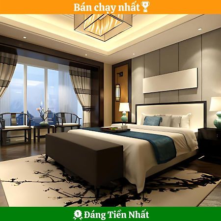 Phuc Thanh Luxury Hotel By Thg Da Nang Luaran gambar