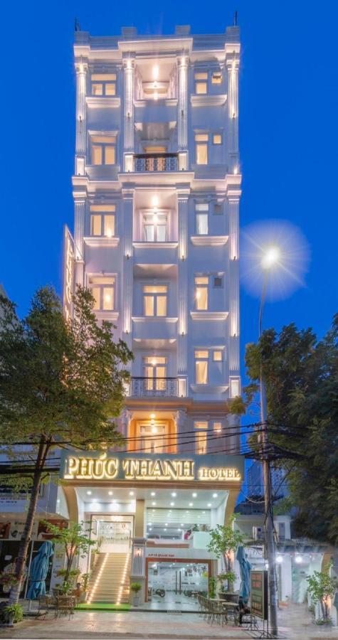 Phuc Thanh Luxury Hotel By Thg Da Nang Luaran gambar