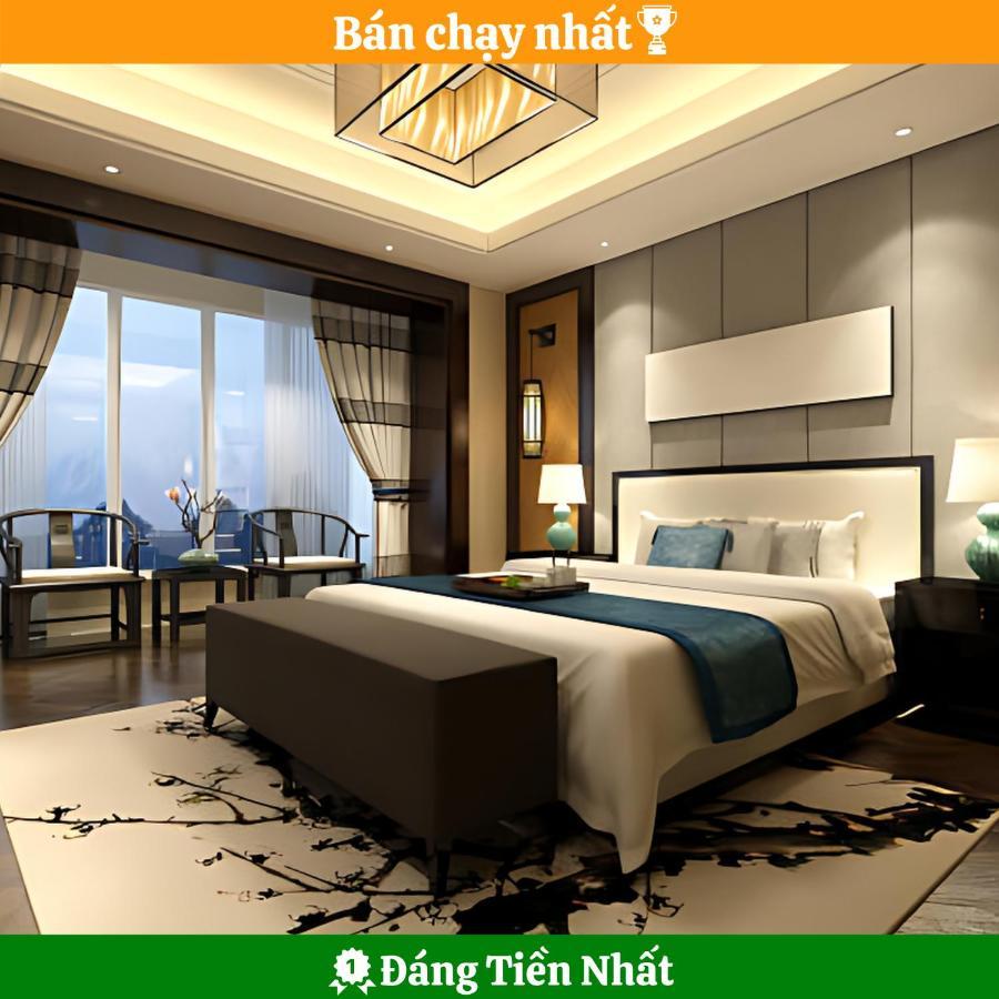 Phuc Thanh Luxury Hotel By Thg Da Nang Luaran gambar