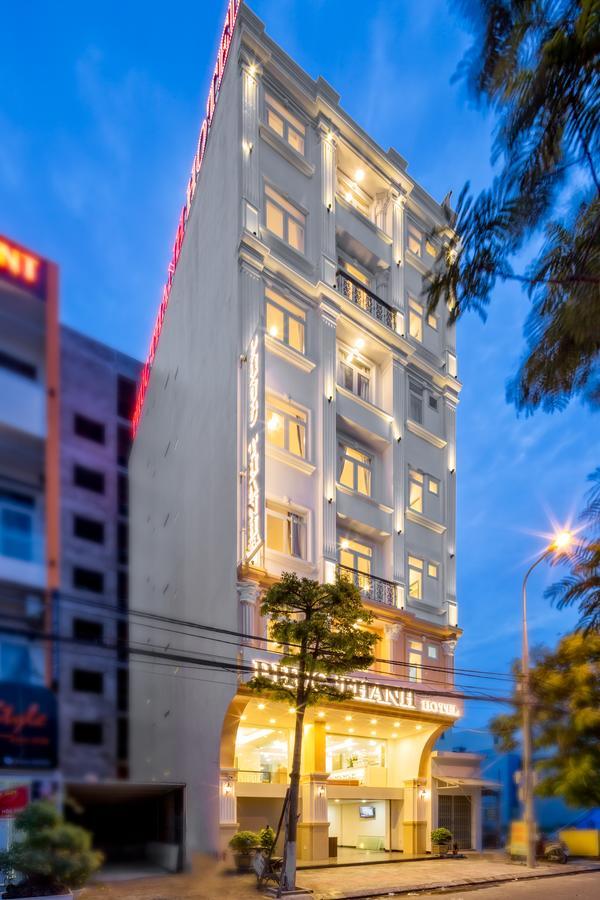 Phuc Thanh Luxury Hotel By Thg Da Nang Luaran gambar